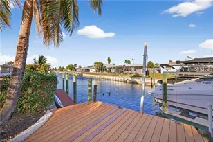 4312 S Atlantic Cir, North Fort Myers, FL 33903 - Photo 2