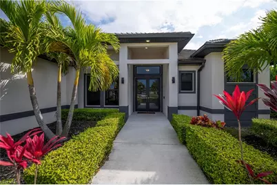 1416 SW 4th Ln, Cape Coral, FL 33991 - Photo 2