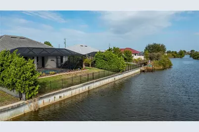 1416 SW 4th Ln, Cape Coral, FL 33991 - Photo 48