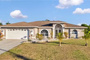 1131 SE 13th Terrace, Cape Coral, FL 33990 - Photo 1