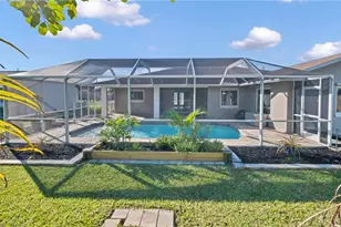 1131 SE 13th Terrace, Cape Coral, FL 33990 - Photo 32