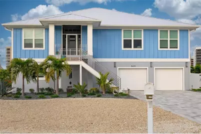 8425 Lagoon Rd NE, Fort Myers Beach, FL 33931 - Photo 1