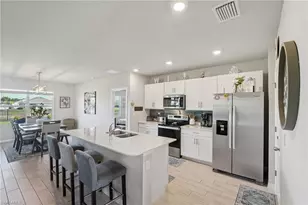 2841 Pillar Coral Ln, North Fort Myers, FL 33903 - Photo 4