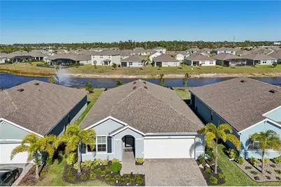 2841 Pillar Coral Ln, North Fort Myers, FL 33903 - Photo 16