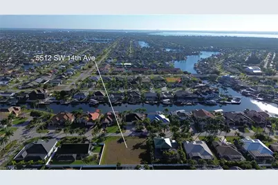 5512 SW 14th Ave, Cape Coral, FL 33914 - Photo 8