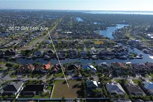 5512 SW 14th Ave, Cape Coral, FL 33914 - Photo 8