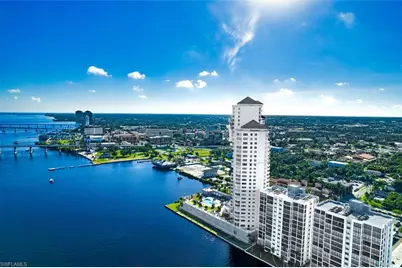 2090 W First St #1810, Fort Myers, FL 33901 - Photo 44