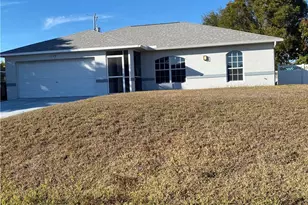1309 SW 14th Terrace, Cape Coral, FL 33991 - Photo 1
