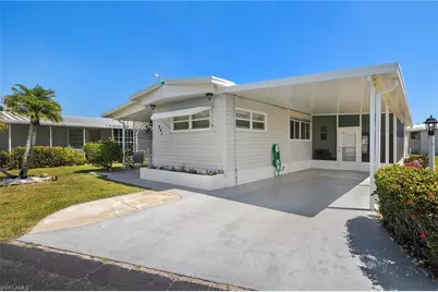 341 Mattie Ave, Fort Myers, FL 33908 - Photo 2