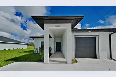 3106-3108 SE Santa Barbara Pl, Cape Coral, FL 33904 - Photo 1