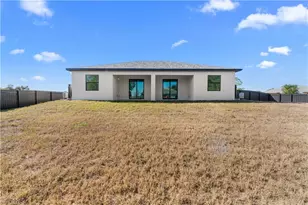 2418 Xelda Ave N, Lehigh Acres, FL 33971 - Photo 2