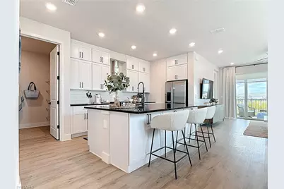 8735 Catamaran Dr #3A-Villa, Naples, FL 34114 - Photo 10