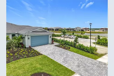 8735 Catamaran Dr #3A-Villa, Naples, FL 34114 - Photo 2