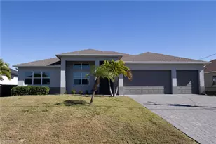 713 NW 37th Ave, Cape Coral, FL 33993 - Photo 1