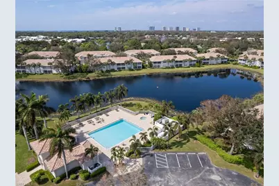 25051 Ballycastle Ct #201, Bonita Springs, FL 34134 - Photo 6