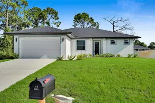 2515 Sunniland Blvd, Lehigh Acres, FL 33971 - Photo 1