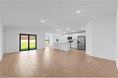 1321 NW 15th Ter, Cape Coral, FL 33993 - Photo 2