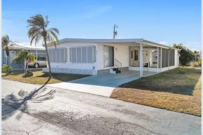 826 Peaceful Dr, North Fort Myers, FL 33917 - Photo 2