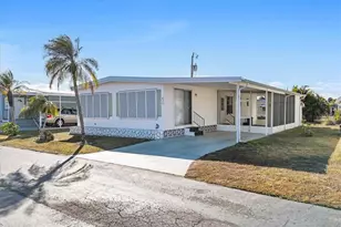 826 Peaceful Dr, North Fort Myers, FL 33917 - Photo 2