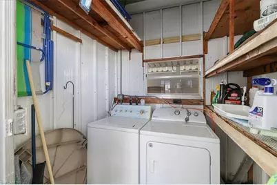 826 Peaceful Dr, North Fort Myers, FL 33917 - Photo 28