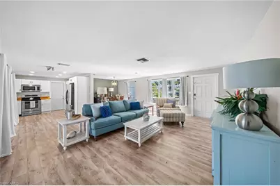 405 Bayshore Dr, Cape Coral, FL 33904 - Photo 4