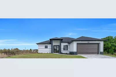 2808 61st St W, Lehigh Acres, FL 33971 - Photo 2