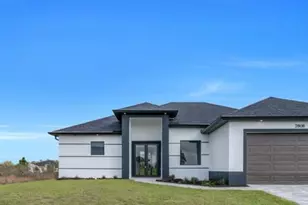 2808 61st St W, Lehigh Acres, FL 33971 - Photo 2