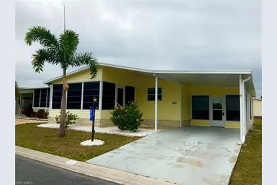 15550 Burnt Store Rd #89, Punta Gorda, FL 33955 - Photo 1