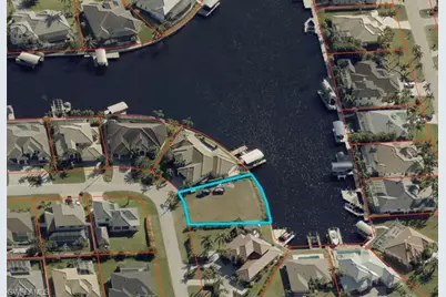 4808 SW 22nd Pl, Cape Coral, FL 33914 - Photo 8