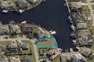 4808 SW 22nd Pl, Cape Coral, FL 33914 - Photo 8