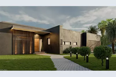 3491 Meadow Rd, Lehigh Acres, FL 33974 - Photo 2