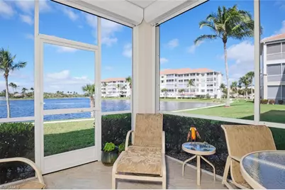 17110 Bridgestone Ct #107, Fort Myers, FL 33908 - Photo 4