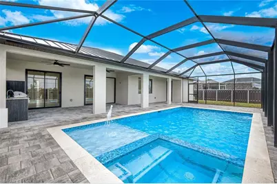 819 SW 16th Ter, Cape Coral, FL 33991 - Photo 28