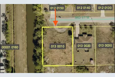 5413 3rd St W, Lehigh Acres, FL 33971 - Photo 4