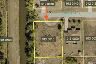 5413 3rd St W, Lehigh Acres, FL 33971 - Photo 4