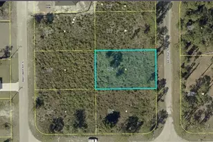 820 Bajo Ave S, Lehigh Acres, FL 33974 - Photo 1