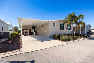 291 Boros Dr, North Fort Myers, FL 33903 - Photo 2