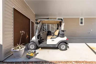 291 Boros Dr, North Fort Myers, FL 33903 - Photo 4