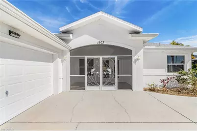 1503 NW 29th Pl, Cape Coral, FL 33993 - Photo 4