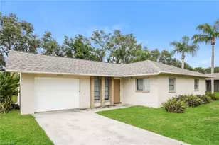 14056 Marquette Blvd, Fort Myers, FL 33905 - Photo 2