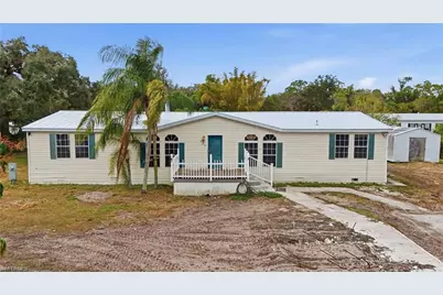 580 Brittany Ln, Labelle, FL 33935 - Photo 1
