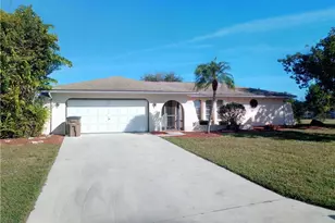 1405 SE 34th Terrace, Cape Coral, FL 33904 - Photo 1