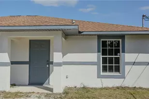 4612 25th St SW, Lehigh Acres, FL 33973 - Photo 1