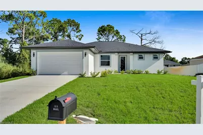 312 Harrison Dr, Lehigh Acres, FL 33936 - Photo 1