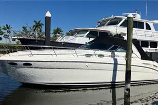 B-14 48 Ft Boat Slip At Gulf Harbour Marina, Fort Myers, FL 33908 - Photo 2
