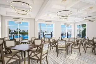 B-14 48 Ft Boat Slip At Gulf Harbour Marina, Fort Myers, FL 33908 - Photo 10