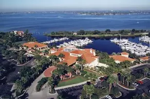 B-14 48 Ft Boat Slip At Gulf Harbour Marina, Fort Myers, FL 33908 - Photo 20