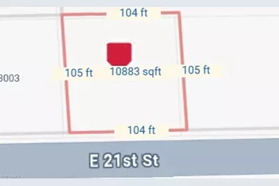 3005 E 21st St, Alva, FL 33920 - Photo 1