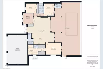 3302 NW 18th St, Cape Coral, FL 33993 - Photo 46