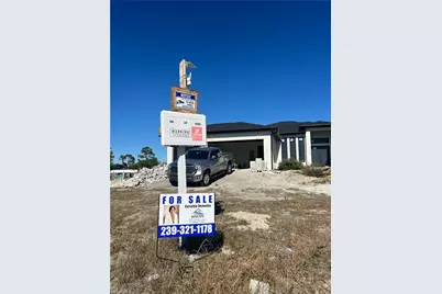 4403 Ramsey Blvd, Cape Coral, FL 33909 - Photo 1